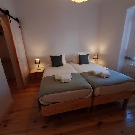 Casa Da Esquina - Sintra Apartment Ngoại thất bức ảnh