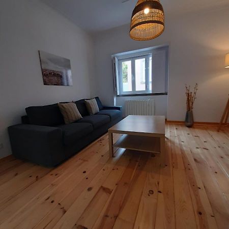 Casa Da Esquina - Sintra Apartment Ngoại thất bức ảnh