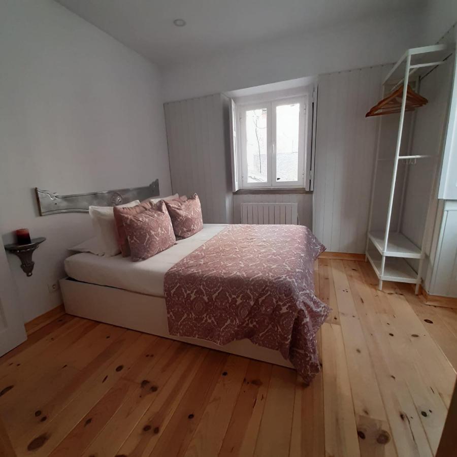 Casa Da Esquina - Sintra Apartment Ngoại thất bức ảnh
