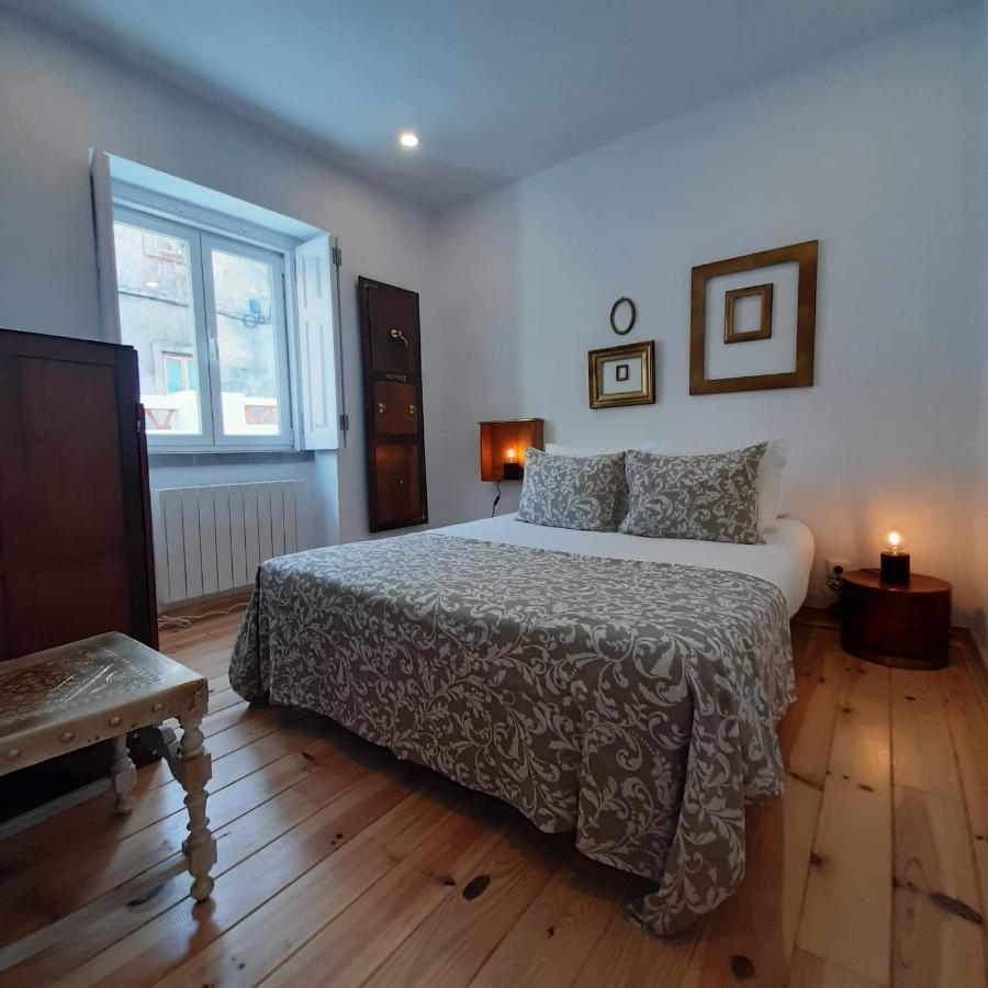Casa Da Esquina - Sintra Apartment Ngoại thất bức ảnh