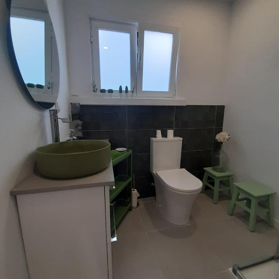 Casa Da Esquina - Sintra Apartment Ngoại thất bức ảnh