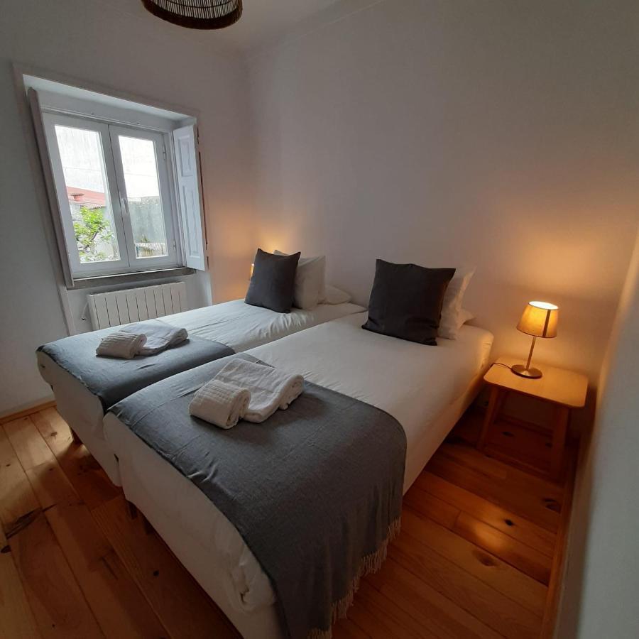 Casa Da Esquina - Sintra Apartment Ngoại thất bức ảnh