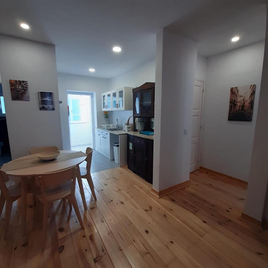 Casa Da Esquina - Sintra Apartment Ngoại thất bức ảnh