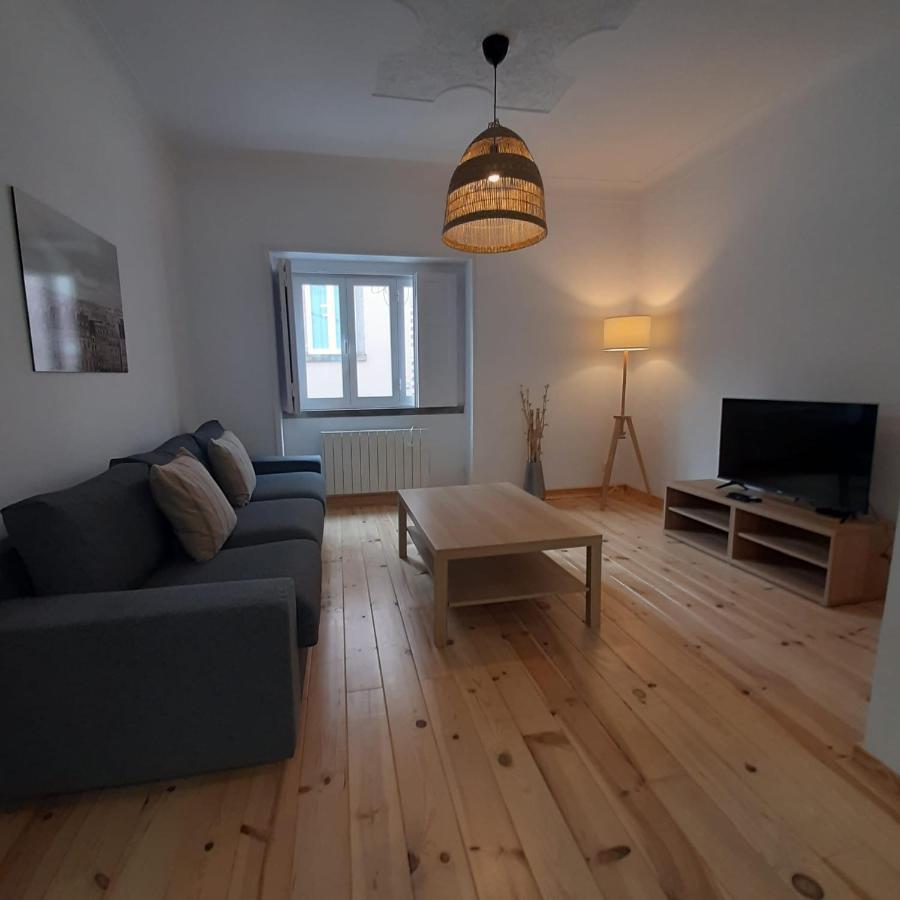 Casa Da Esquina - Sintra Apartment Ngoại thất bức ảnh