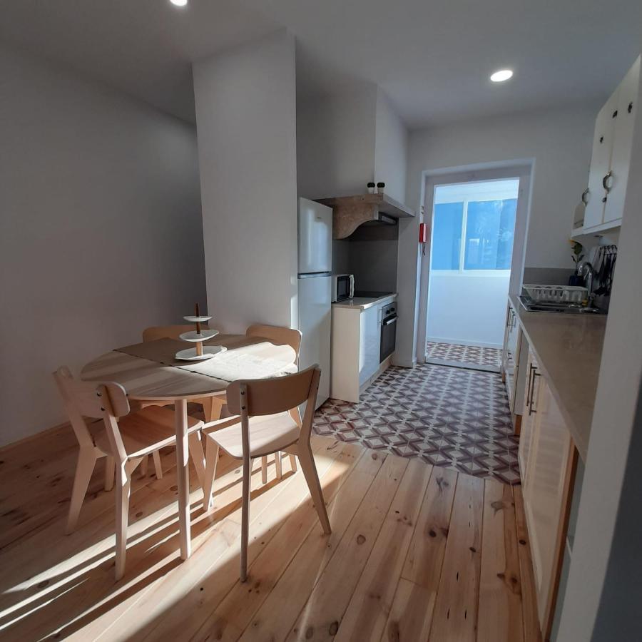 Casa Da Esquina - Sintra Apartment Ngoại thất bức ảnh